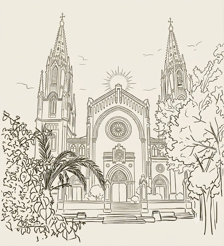 Basílica de San Vicente Ferrer